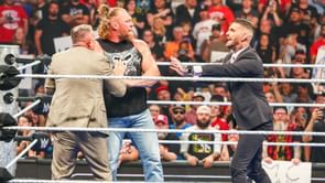 5 Replacements for Corey Graves on WWE SmackDown