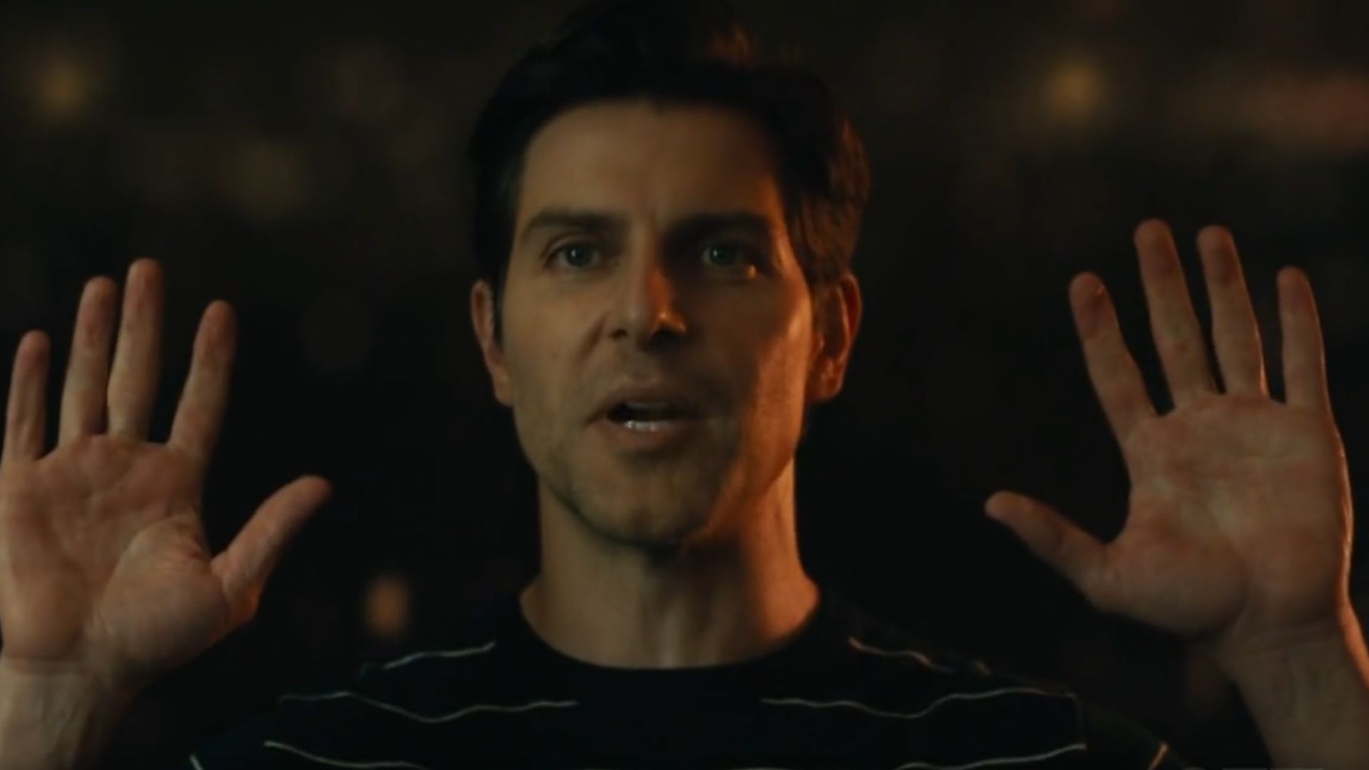 A still from High Potential season 2 (Image via ABC)
