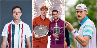 Carlos Alcaraz vs Jannik Sinner: John Isner & Sam Querrey explain their picks for who will complete Career Grand Slam first