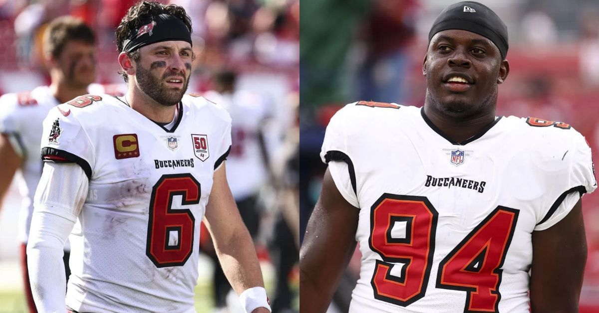 Insider notes on Buccaneers: Baker Mayfield resurgence, Calijah Kancey contract