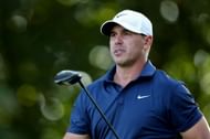 Brooks Koepka at the FedEx Open de France 2025 - Source: Getty