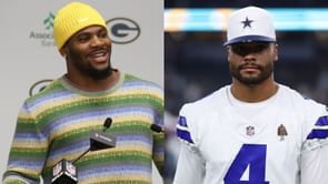 "It got personal on their end" - Dak Prescott makes feelings known on Micah Parsons’ trade 3 days after All-Pro LB signs $188M deal with Packers