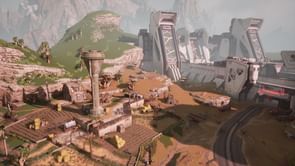 Borderlands 4: All Dissected Plateau collectibles
