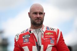 “Frustrating”: Shane van Gisbergen makes feelings known as NASCAR championship hopes take a hit after poor WWTR result
