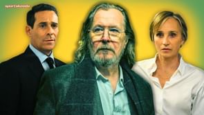 7 Best Characters from 'Slow Horses'