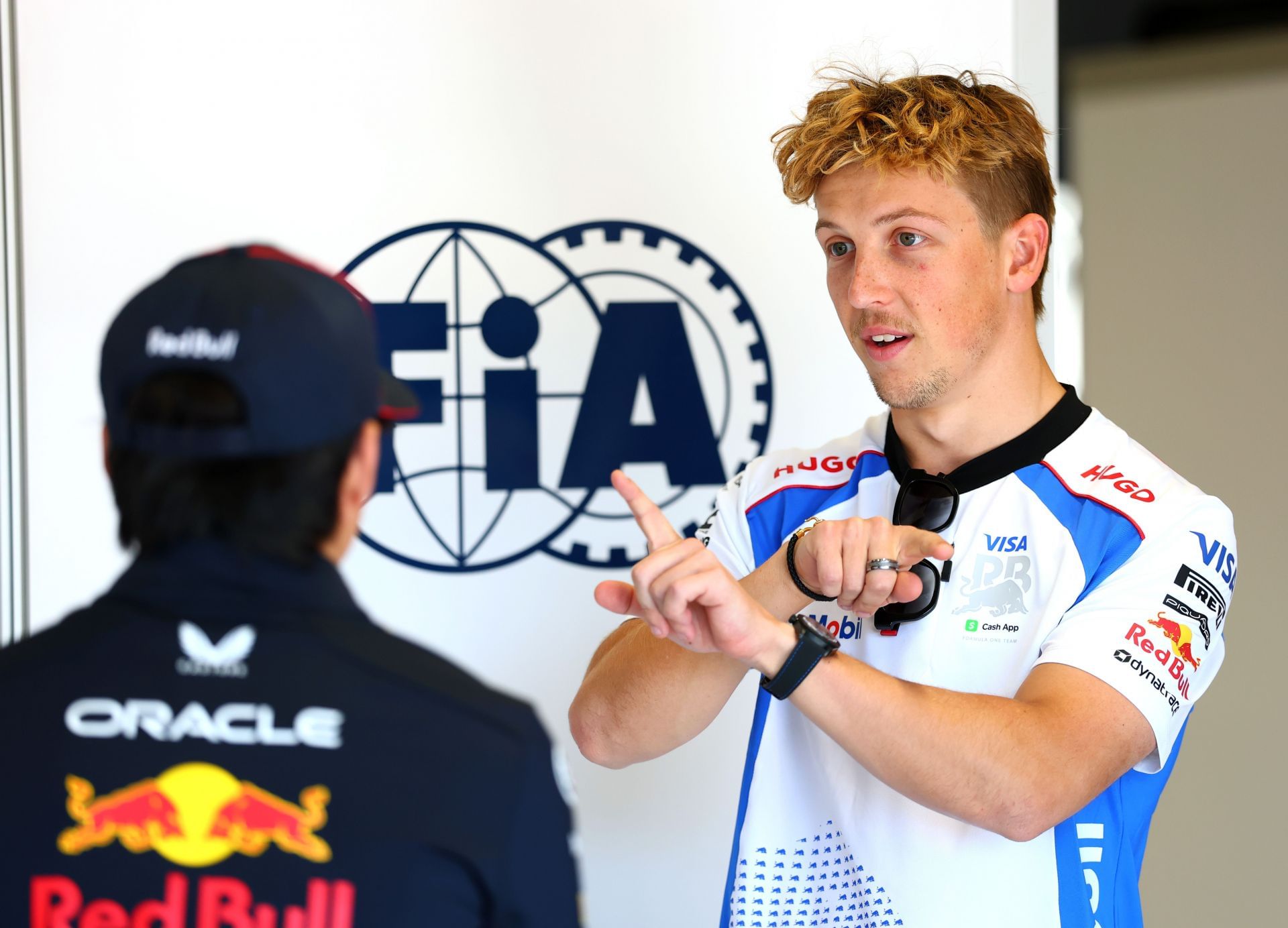 F1 Grand Prix of Emilia-Romagna - Source: Getty