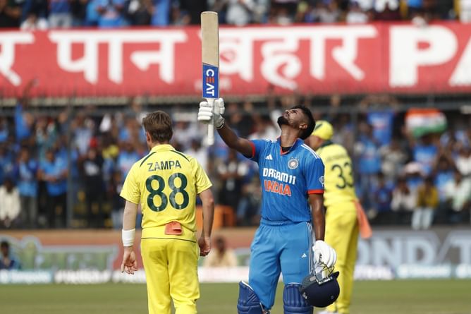 “He obviously leads his franchise in IPL” - Ajit Agarkar breaks silence on Shreyas Iyer leading ODI team