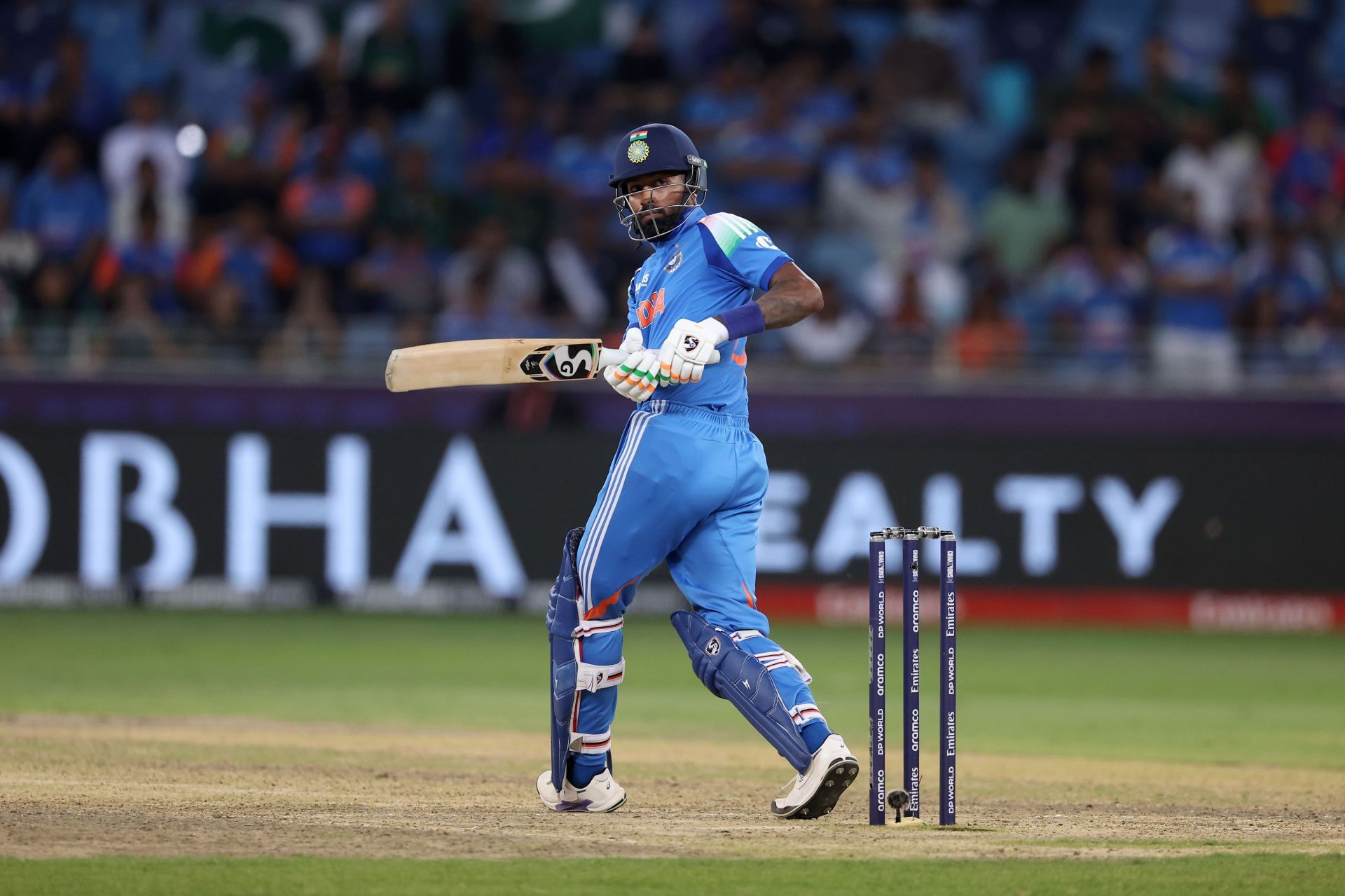 Pakistan v India - ICC Champions Trophy 2025 - Source: Getty