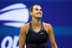 Aryna Sabalenka's $50,000-worth jewellery accessories in US Open final vs Amanda Anisimova: Looking into World No. 1's bold NY fashion statement