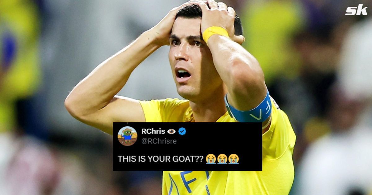Lionel Messi fans have reacted on X