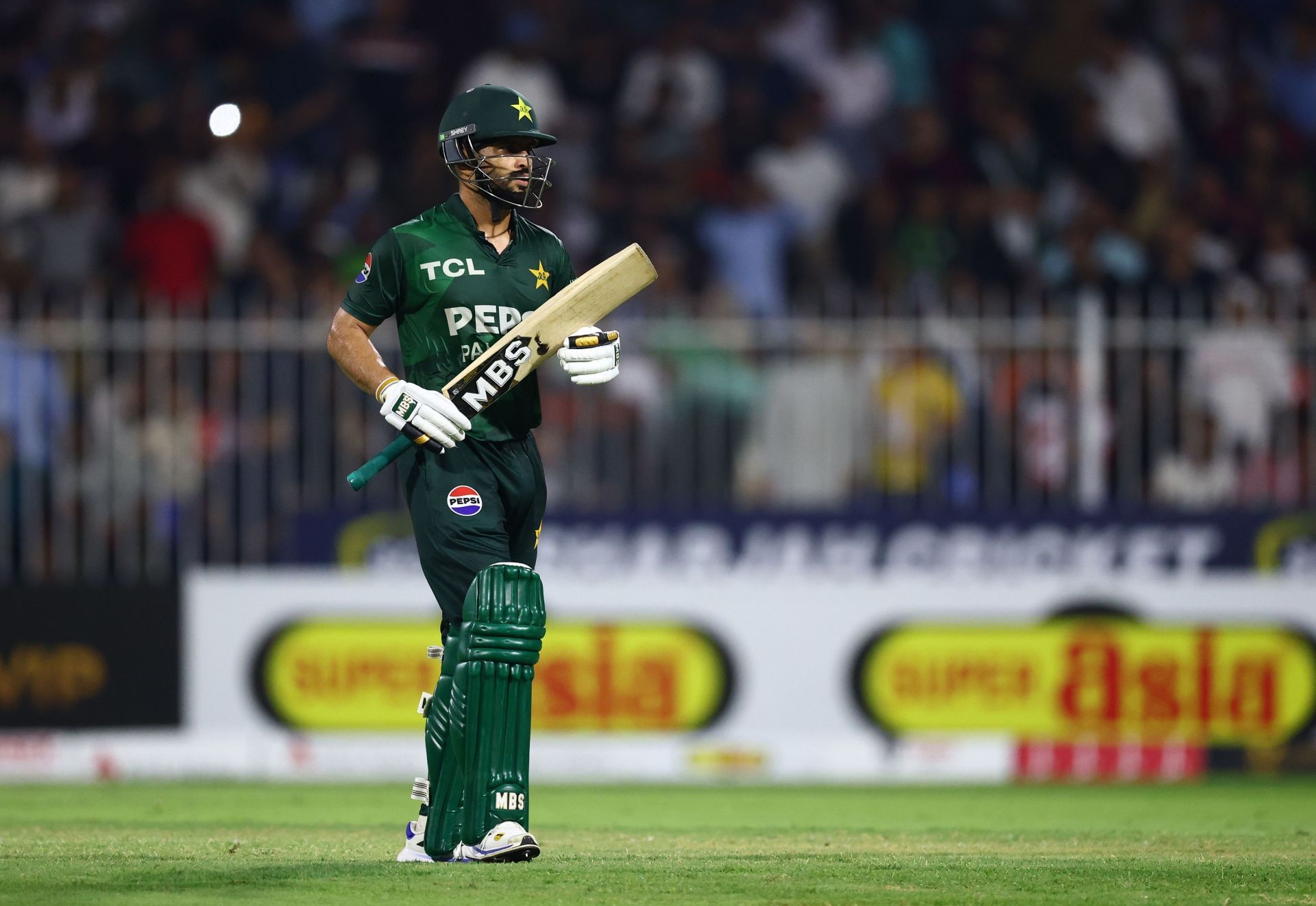 Mohammad Nawaz