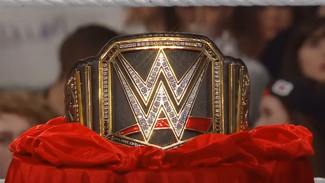5-time WWE World Champion confirms his in-ring career is over