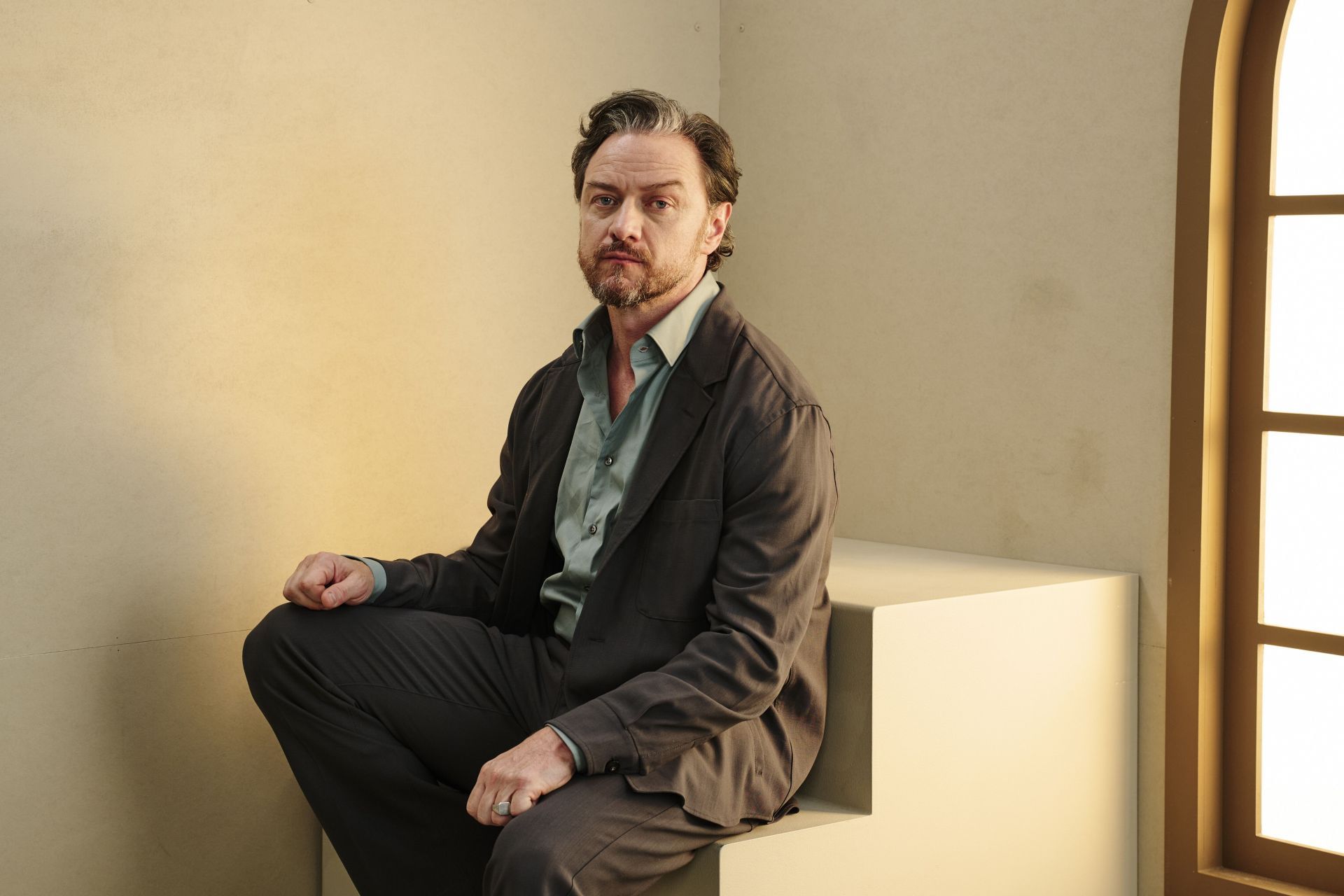Getty Images Portrait Studio Presented By IMDb And IMDbPro At The Intercontinental Hotel Toronto, 2025 - Source: Getty
