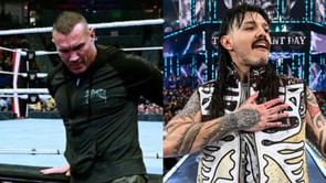 WWE News Roundup: Randy Orton injured on SmackDown, major name replaced without any reason, Dominik Mysterio makes history