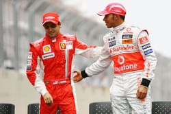 $82M at stake as details of Felipe Massa's legal case involving Lewis Hamilton's first title surface