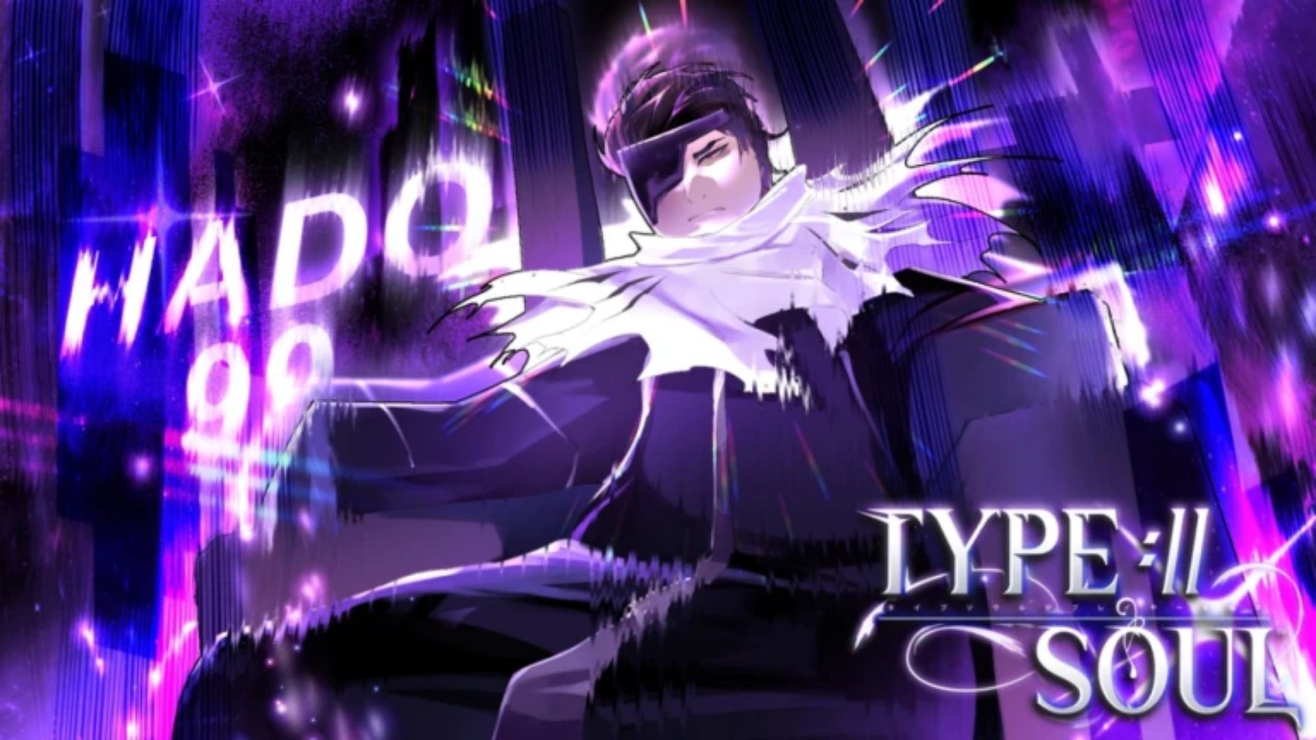 Roblox Type Soul