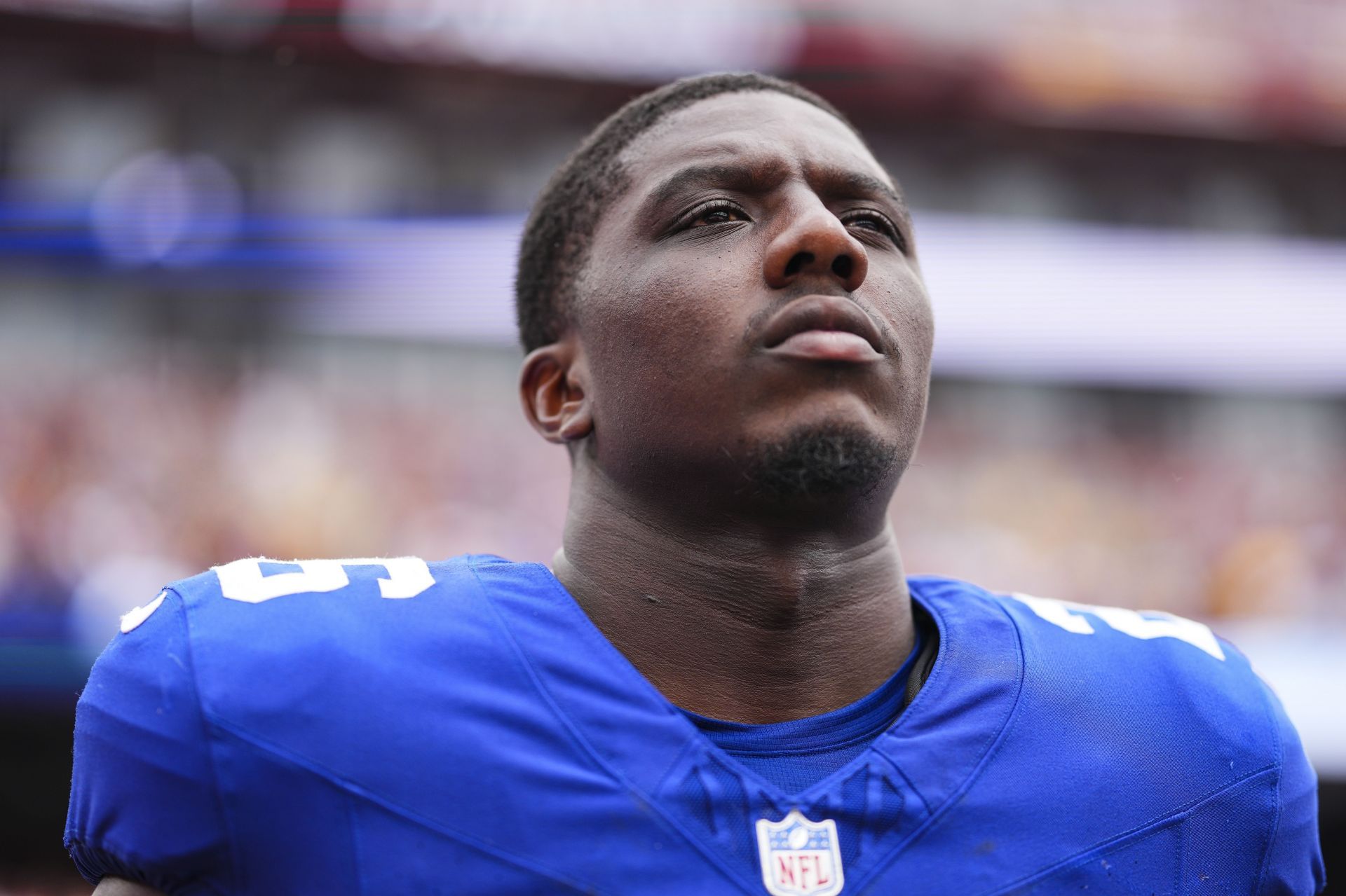 New York Giants v Washington Commanders - Source: Getty