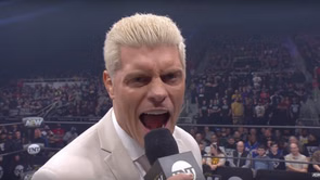AEW suddenly drops a huge Cody Rhodes bombshell
