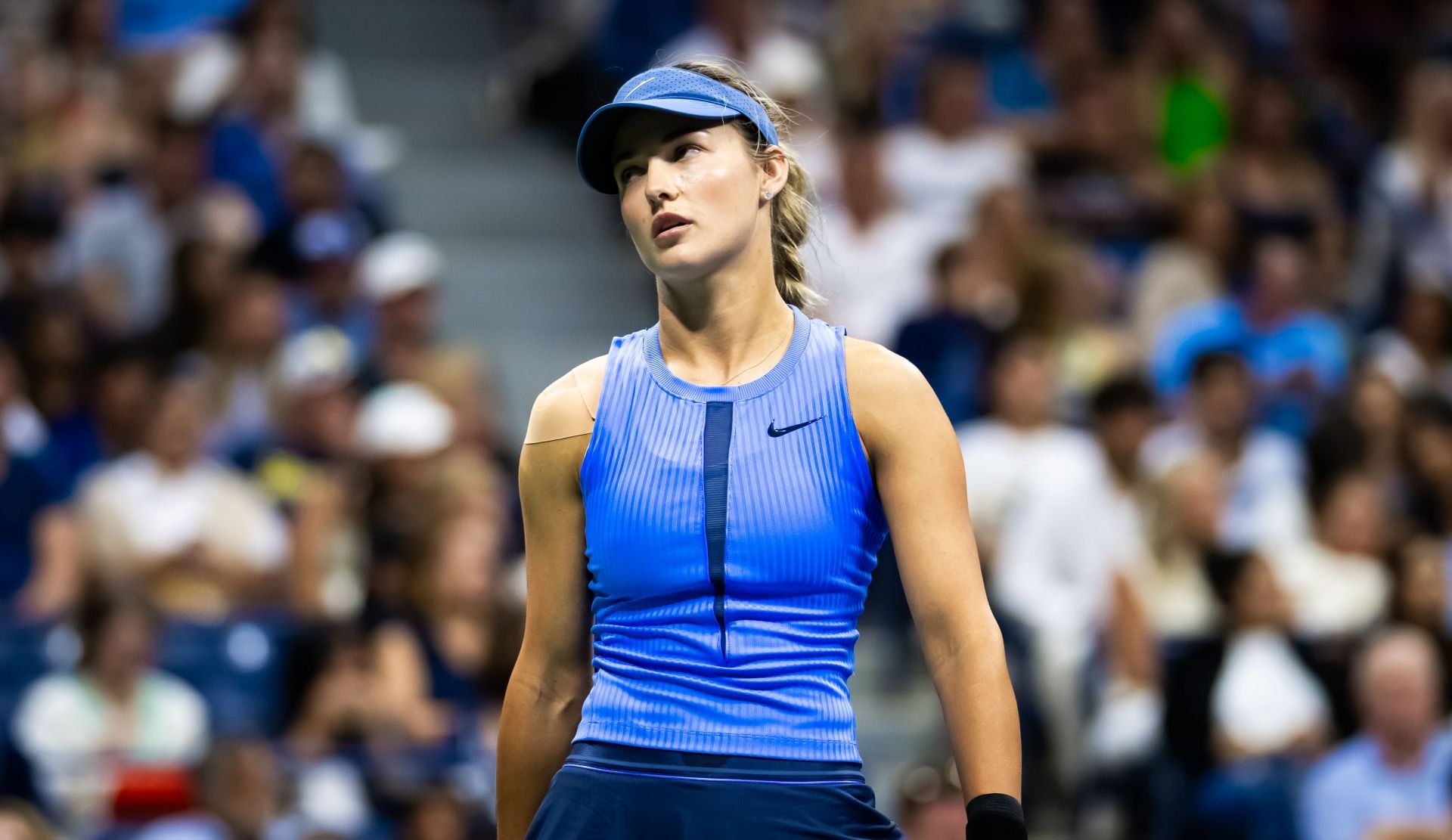 2025 US Open - Day 7 - Source: Getty
