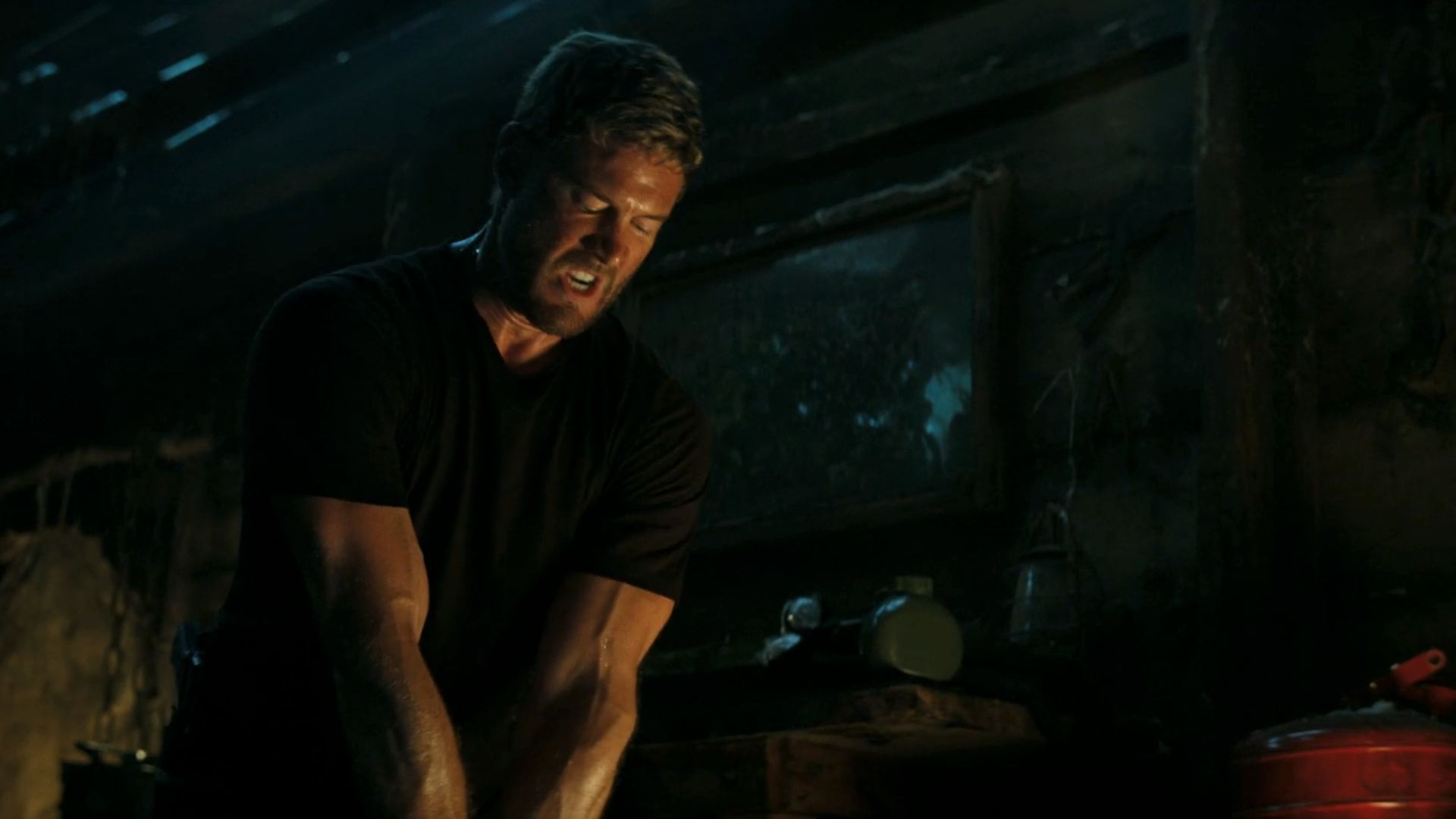 A still from the series (Image via Prime Video)