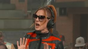 "Ew. Ew. Disgusting." - Becky Lynch says she will "never" kiss 46-year-old WWE Superstar