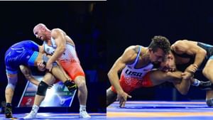 World Wrestling Championships 2025 Day 4: Kyle Snyder bags USA's third gold, Real Woods takes bronze as men's freestyle finish runner-up