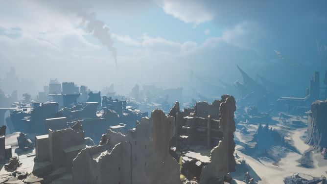 Borderlands 4: All Carcadia Burn Vault Key Fragment locations