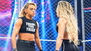 Zoey Stark resurfaces with an interesting new look amid WWE hiatus