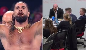 Triple H to return to RAW to fire WWE star and become the new leader of The Vision? Exploring the possibility