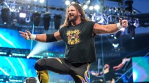 "A loser who hasn't won anything in years" - Top AEW star fires brutal shots at AJ Styles