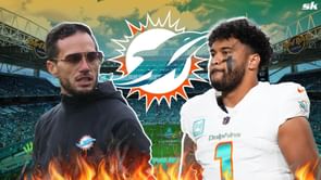Insider notes on Mike McDaniel's potential firing: Dolphins HC's future uncertain, Tua Tagovailoa's concerns, and more