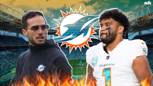 Insider notes on Mike McDaniel's potential firing: Dolphins HC's future uncertain, Tua Tagovailoa's concerns, and more