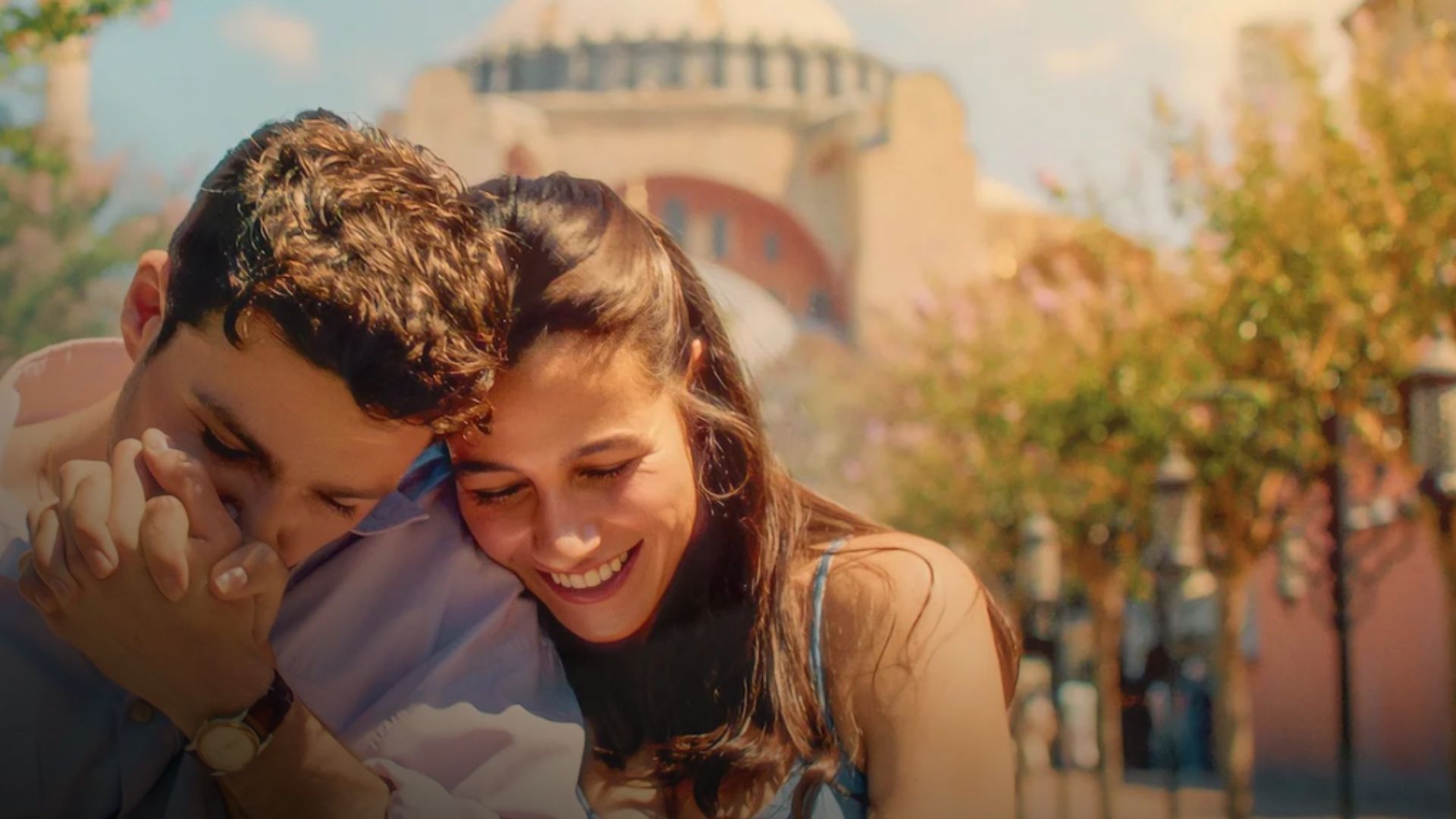 A still from the movie (Image via Netflix)