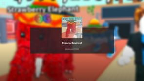 Steal a Brainrot La Vacca Saturno Saturnita guide