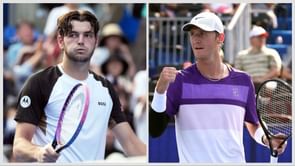 Japan Open 2025: Taylor Fritz vs Sebastian Korda preview, head-to-head, prediction, odds, and pick
