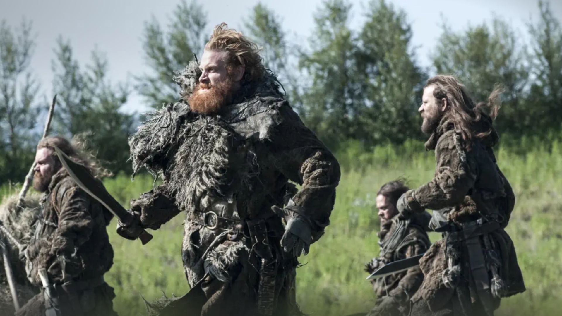 A still from the show (Image via Apple TV)