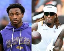 Zay Flowers or Jerry Jeudy: Which WR should I start in Week 1 Fantasy Football?