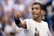 Felix Auger-Aliassime