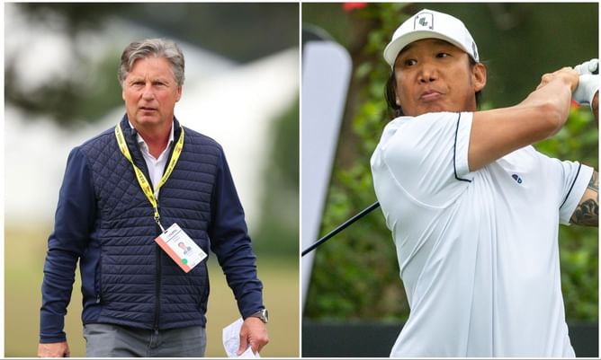 "Who gives a sh*t?" - Axed LIV Golfer slams Brandel Chamblee over harsh comments on US Ryder Cup team pay debate