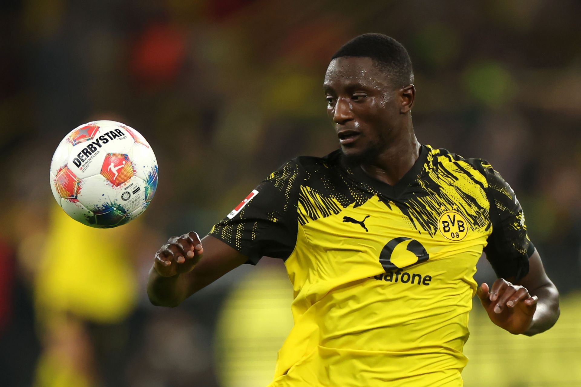 Borussia Dortmund v VfL Wolfsburg - Bundesliga - Source: Getty