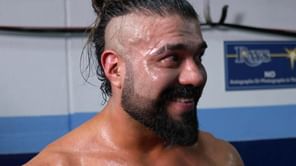 WWE forced to scrap championship plans for Andrade - Reports
