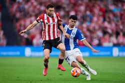 Athletic Bilbao vs Deportivo Alaves Prediction and Betting Tips | 13th September 2025