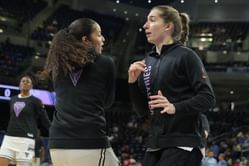 “She brings the heat”: Kate Martin makes passionate case for $78,831 teammate to win major WNBA honor