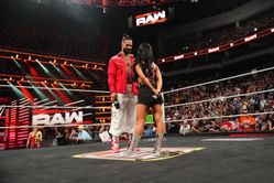 WWE RAW - Best and Worst - AJ Lee’s in-ring return announced, Jey Uso turned heel?