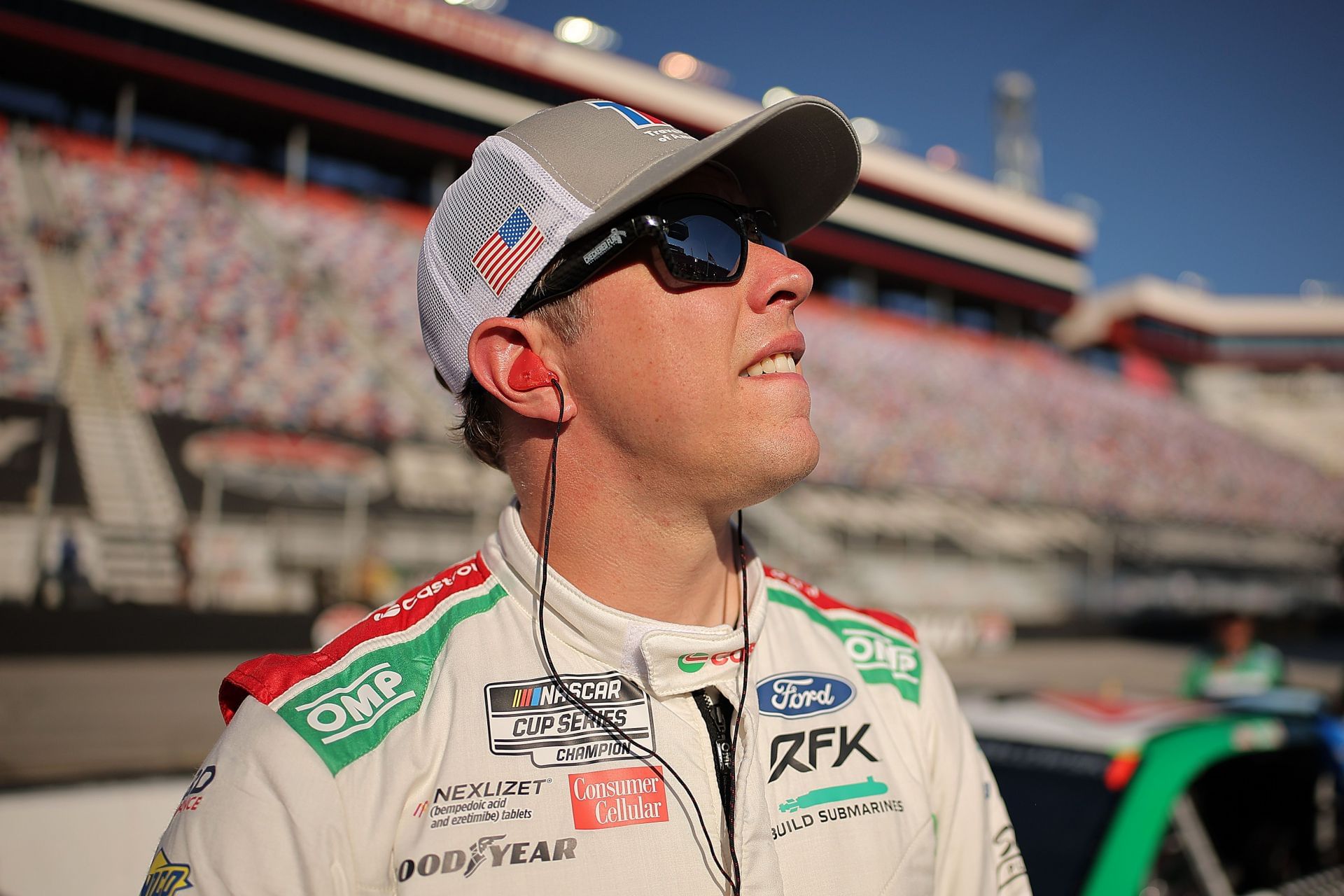 Brad Keselowski bluntly slams NASCAR’s “demeaning” system: “Has to go away”