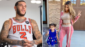 Lonzo Ball’s 'baby mama' Denise Garcia gets honest about public scrutiny over ‘gold digger’ accusations