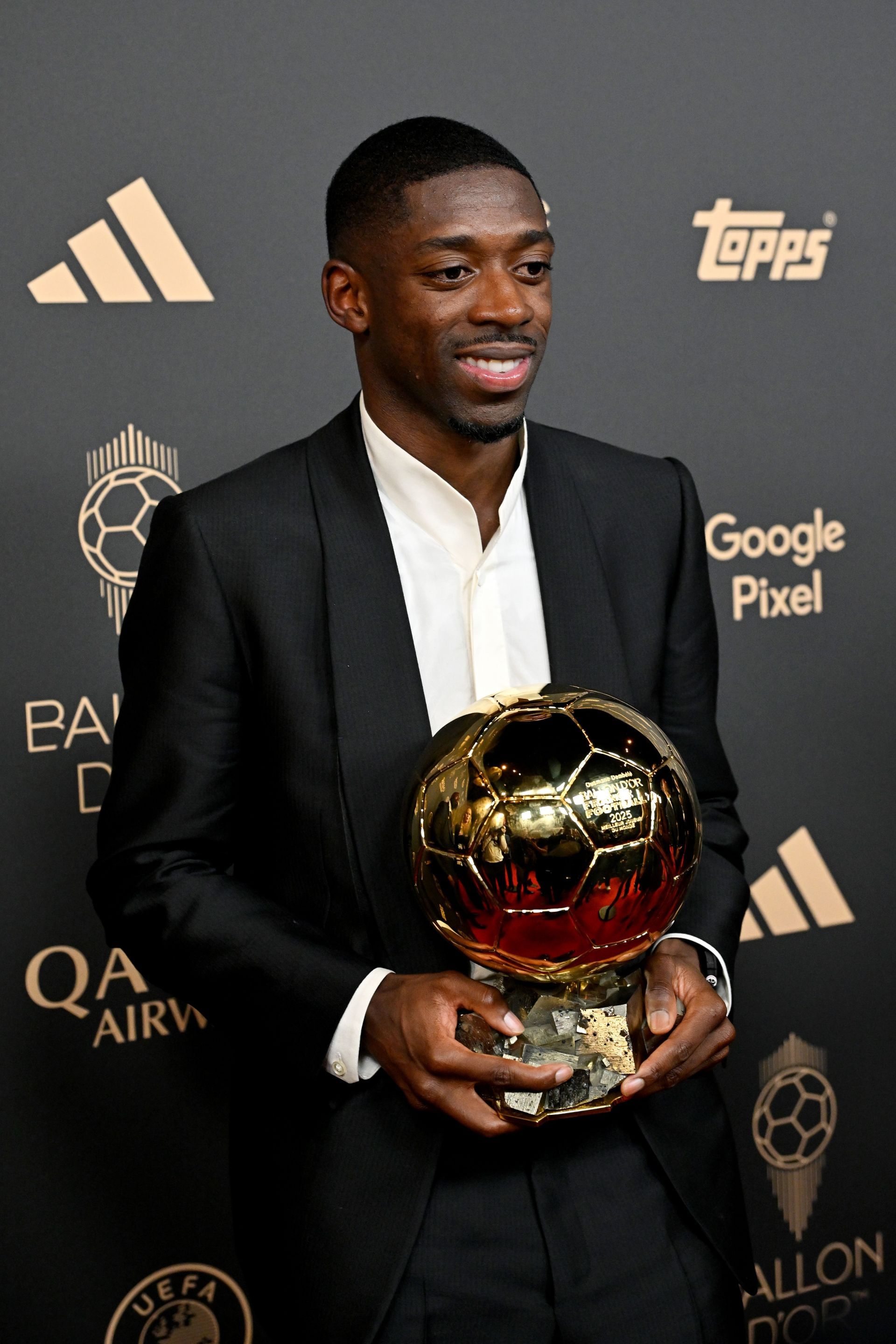 69th Ballon D