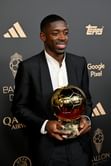 “I want to make it clear” - Ex-Real Madrid star suggests 3 other players also deserved to win 2025 Ballon d’Or after Dembele’s triumph