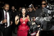 Cardi B's Gala After Party With Revolve And FWRD At Silencio NY (Image Source: Getty)