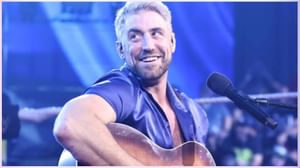Joe Hendry's WWE future has been decided - Reports